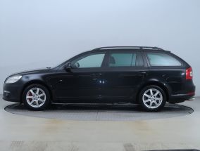 Skoda Octavia - 2010
