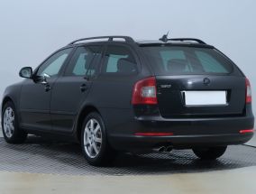 Skoda Octavia - 2010