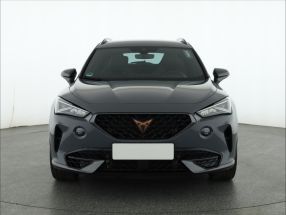 Cupra Formentor - 2020