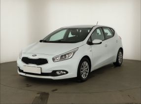 Kia Ceed - 2013