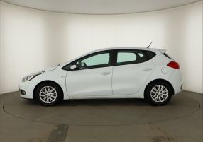 Kia Ceed - 2013