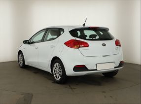 Kia Ceed - 2013