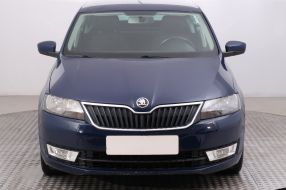 Skoda Rapid - 2013