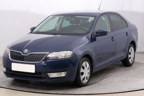 Skoda Rapid - 2013