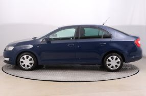 Skoda Rapid - 2013