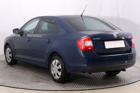 Skoda Rapid - 2013