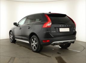 Volvo XC60 - 2011