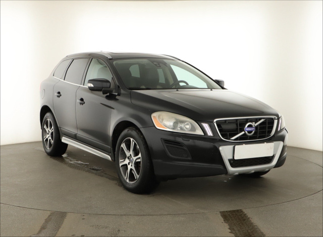 Volvo XC60 2011