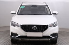 MG ZS II - 2021