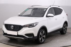 MG ZS II - 2021