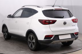 MG ZS II - 2021