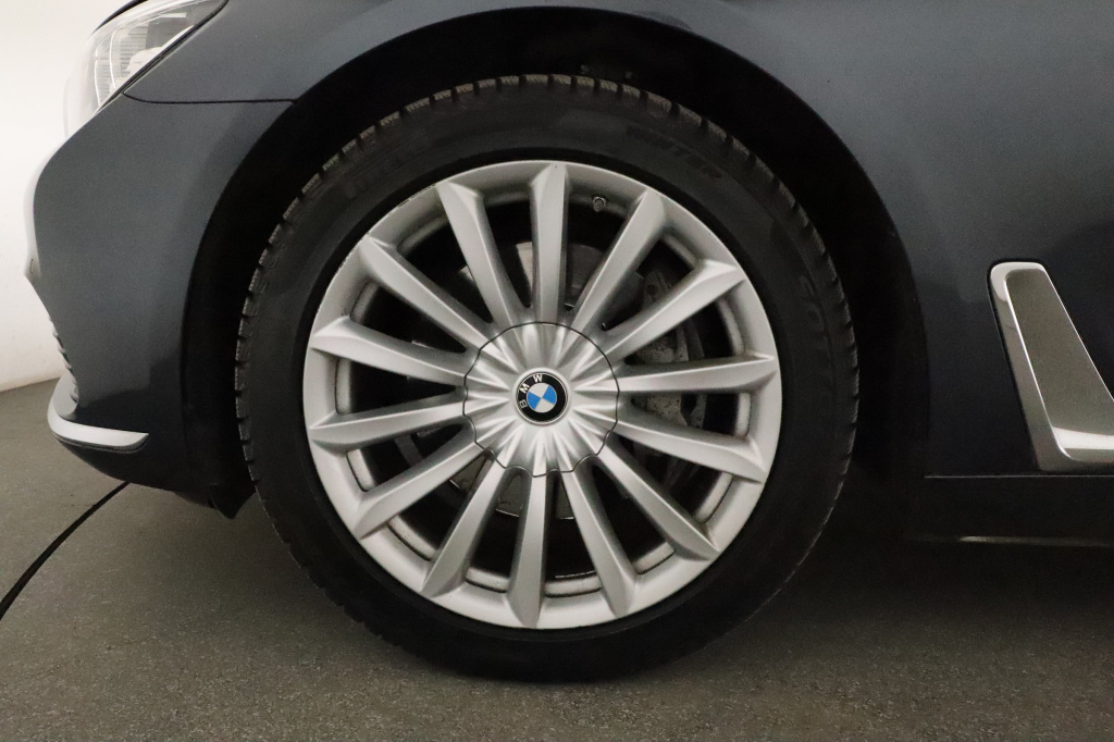 BMW 7