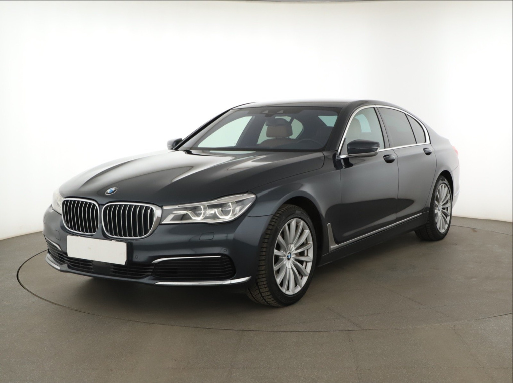BMW 7