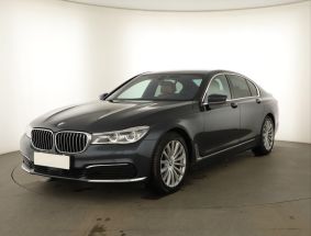 BMW 7 - 2016