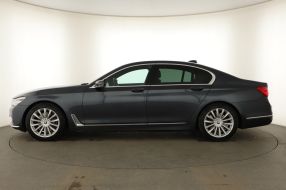 BMW 7 - 2016