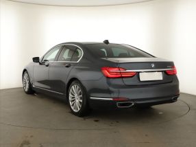 BMW 7 - 2016