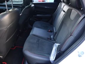 Hyundai Tucson - 2023