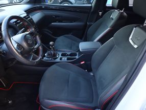 Hyundai Tucson - 2023