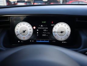 Hyundai Tucson - 2023