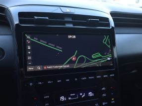 Hyundai Tucson - 2023