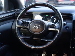 Hyundai Tucson - 2023