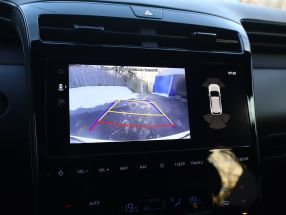 Hyundai Tucson - 2023