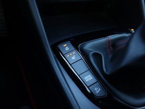 Hyundai Tucson - 2023