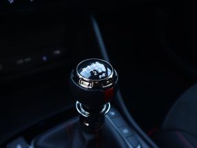 Hyundai Tucson - 2023