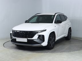 Hyundai Tucson - 2023