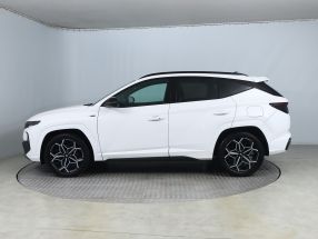 Hyundai Tucson - 2023