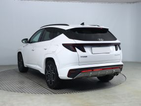 Hyundai Tucson - 2023