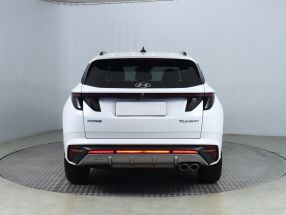 Hyundai Tucson - 2023