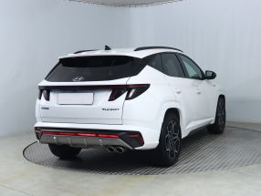 Hyundai Tucson - 2023