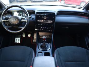 Hyundai Tucson - 2023