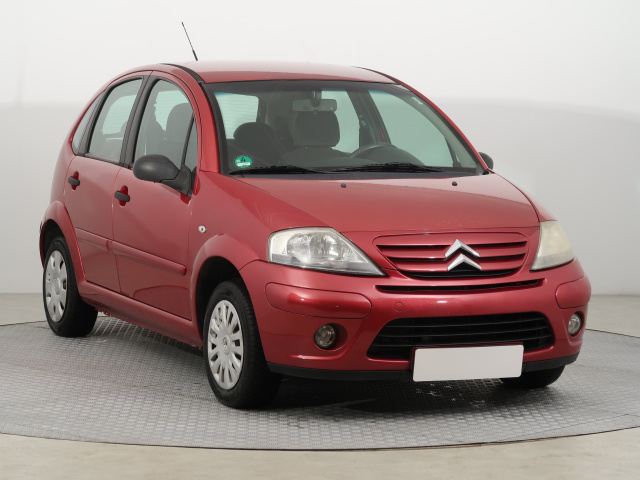 Citroen C3 2009