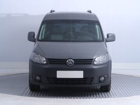 Volkswagen Caddy - 2011