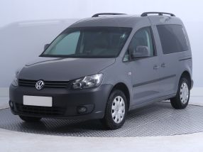 Volkswagen Caddy - 2011