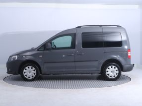 Volkswagen Caddy - 2011