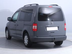 Volkswagen Caddy - 2011