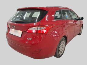 Hyundai i30 - 2015