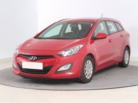 Hyundai i30 - 2015