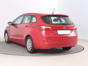 Hyundai i30 - 2015