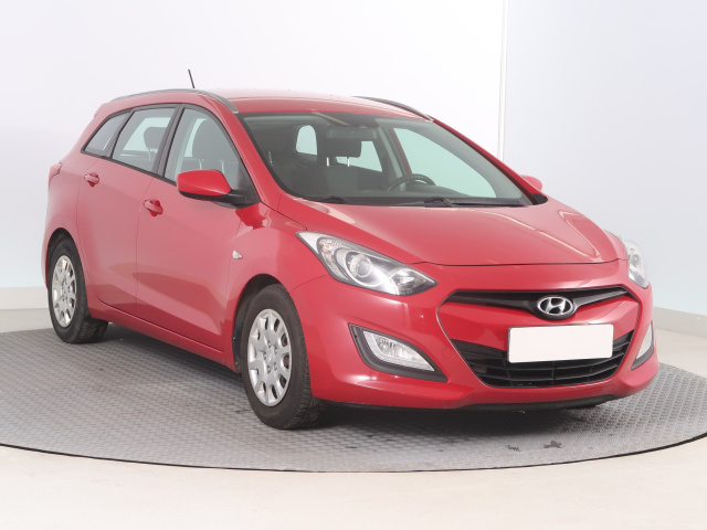 Hyundai i30 2015