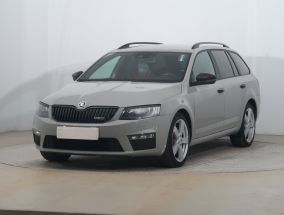Skoda Octavia - 2014