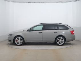 Skoda Octavia - 2014