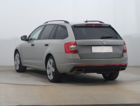 Skoda Octavia - 2014