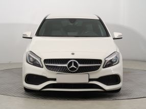 Mercedes-Benz A - 2018