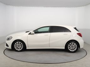 Mercedes-Benz A - 2018