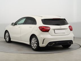 Mercedes-Benz A - 2018
