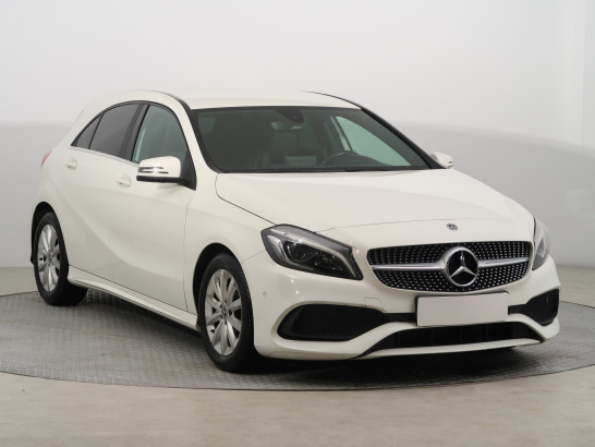 Mercedes-Benz A